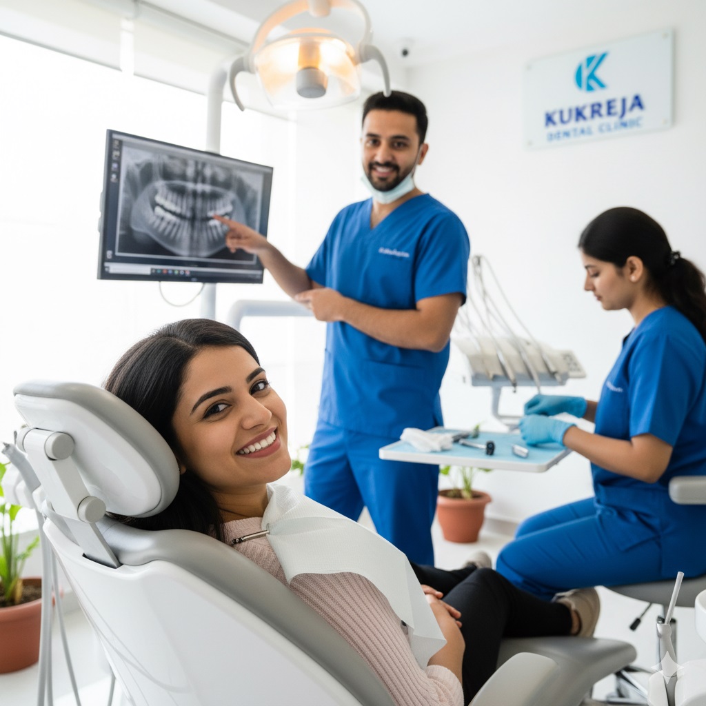 best dentist in pitampura